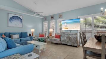Smart TV y reproductor de DVD