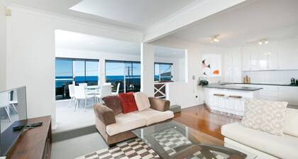 Stunning Views from 15 Seaview Street
