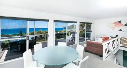 Stunning Views from 15 Seaview Street