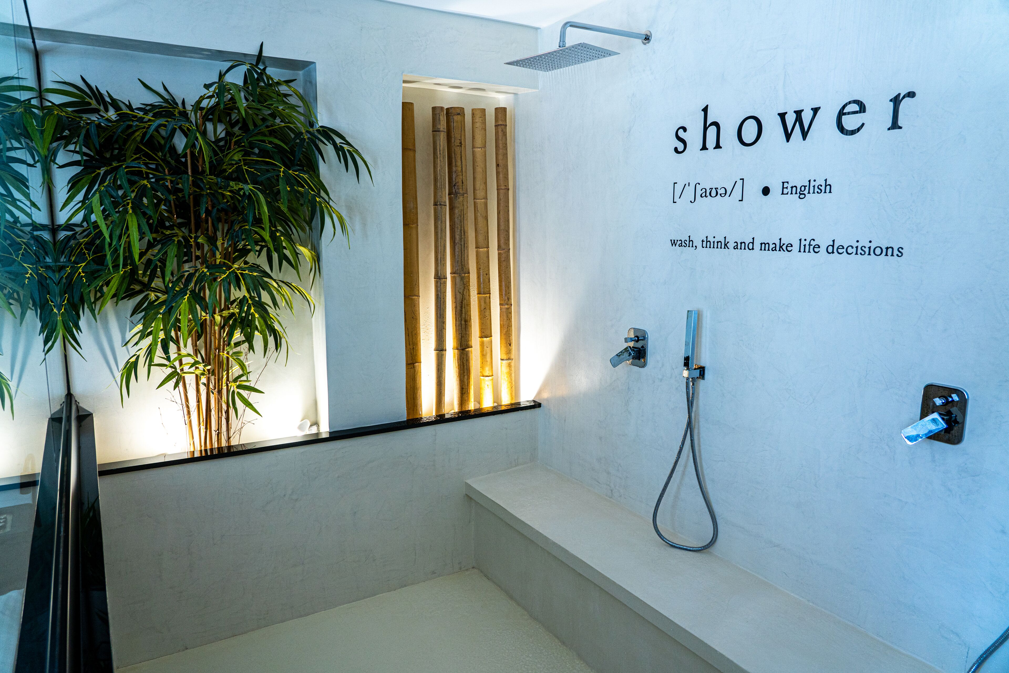 Foto - Athens Ivy Suites