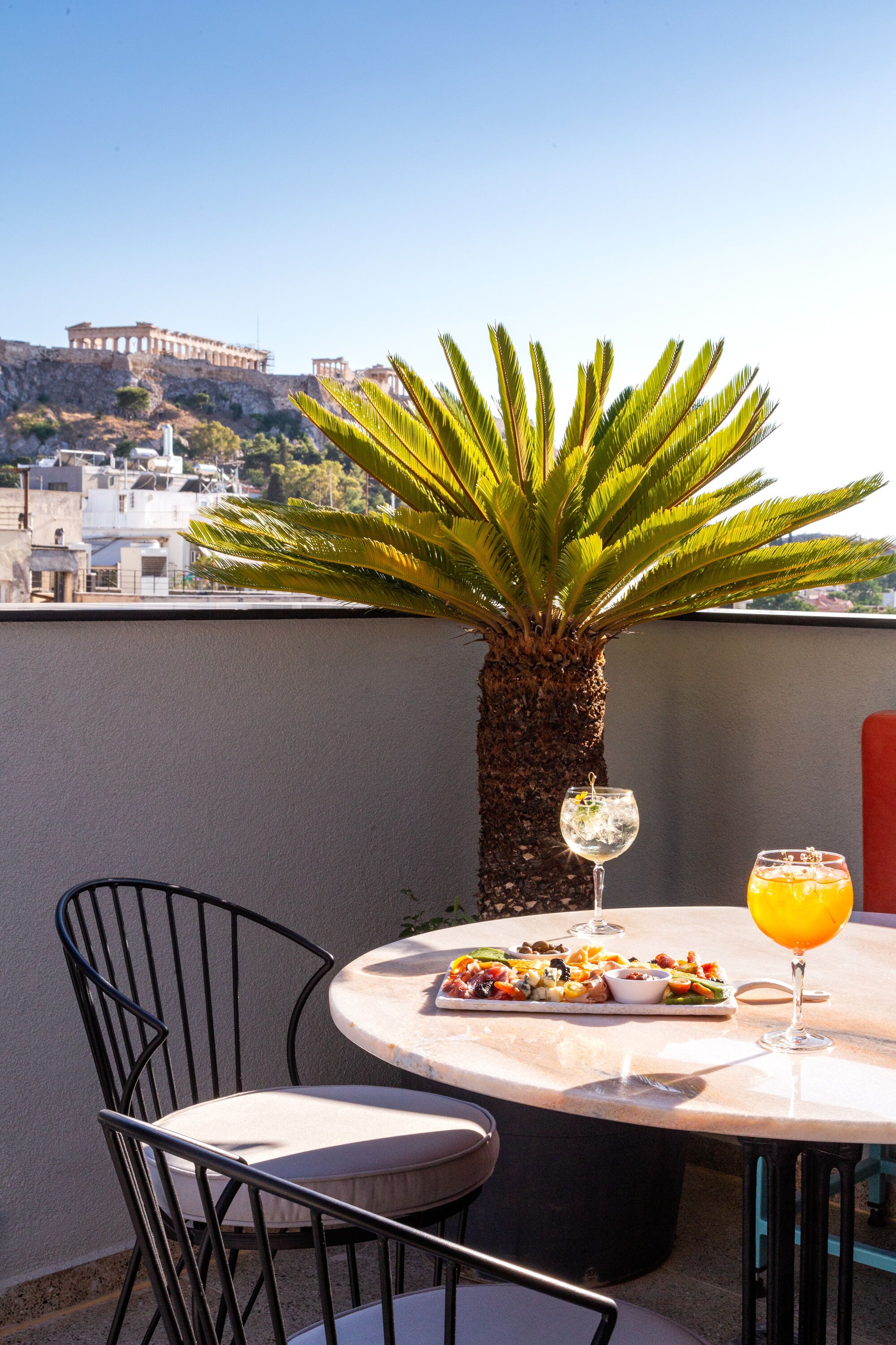 Foto - Athens Ivy Suites
