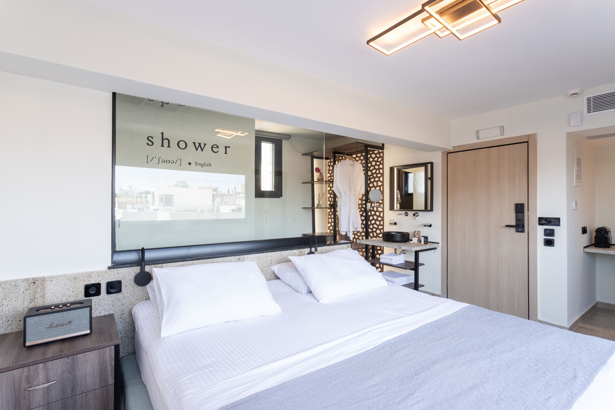 Foto - Athens Ivy Suites