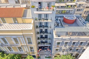 Exterior - Athens Ivy Suites (Athens)