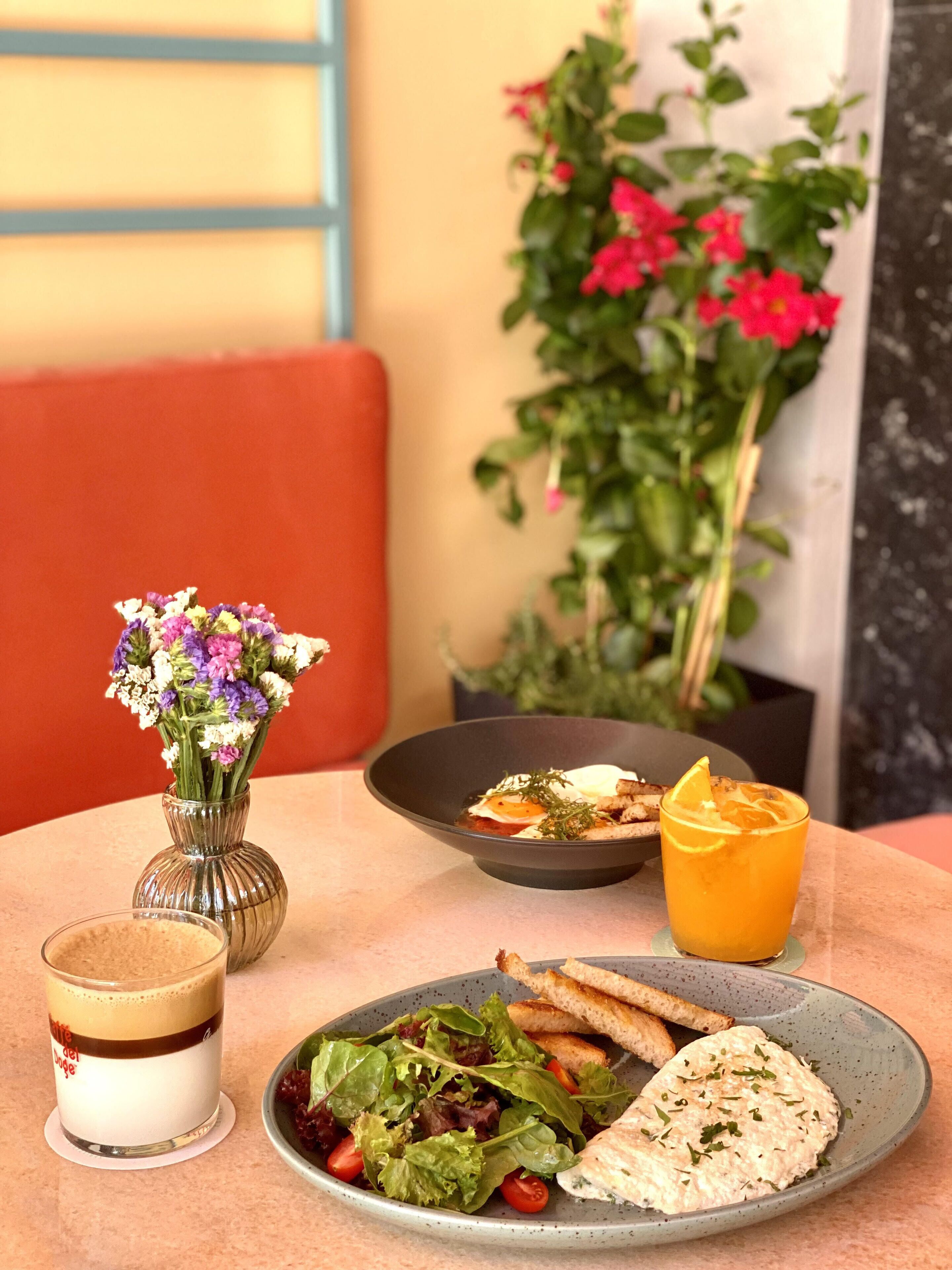 Foto - Athens Ivy Suites