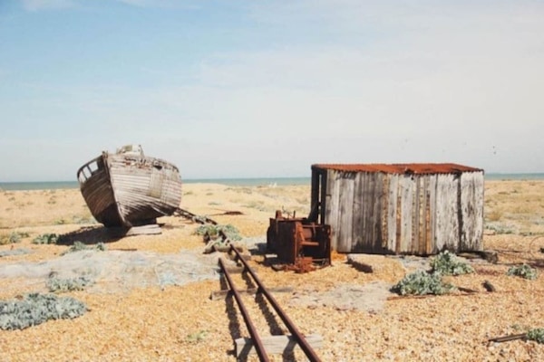 Ubicación a pie de playa