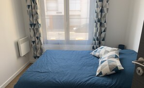 4 slaapkamers, gratis wifi