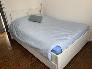 4 habitaciones y wifi gratis 