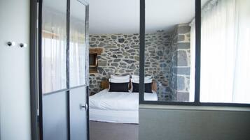 5 chambres, Wi-Fi, draps fournis