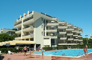 Exterior - Residence Le Zattere (San Michele al Tagliamento)