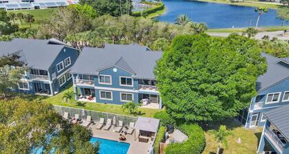 260C - Apt in Boca Raton- Near Evert & Boca Prep