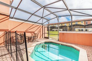 Pool - 3BR Encantada w/ FREE Heated Private Pool (Kissimmee)