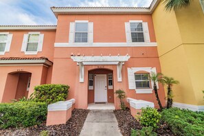 Exterior - 3BR Orlando Home w/ Private Pool & Wi-Fi (Kissimmee)