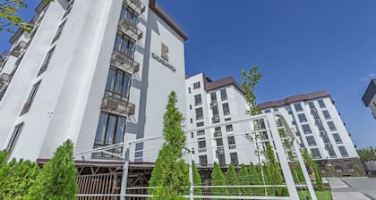 Casablanca Apart Hotel