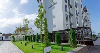 Casablanca Apart Hotel