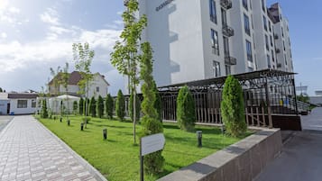 Jardin