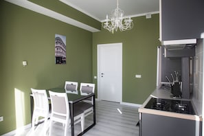 Premium Apartment | Private kitchen