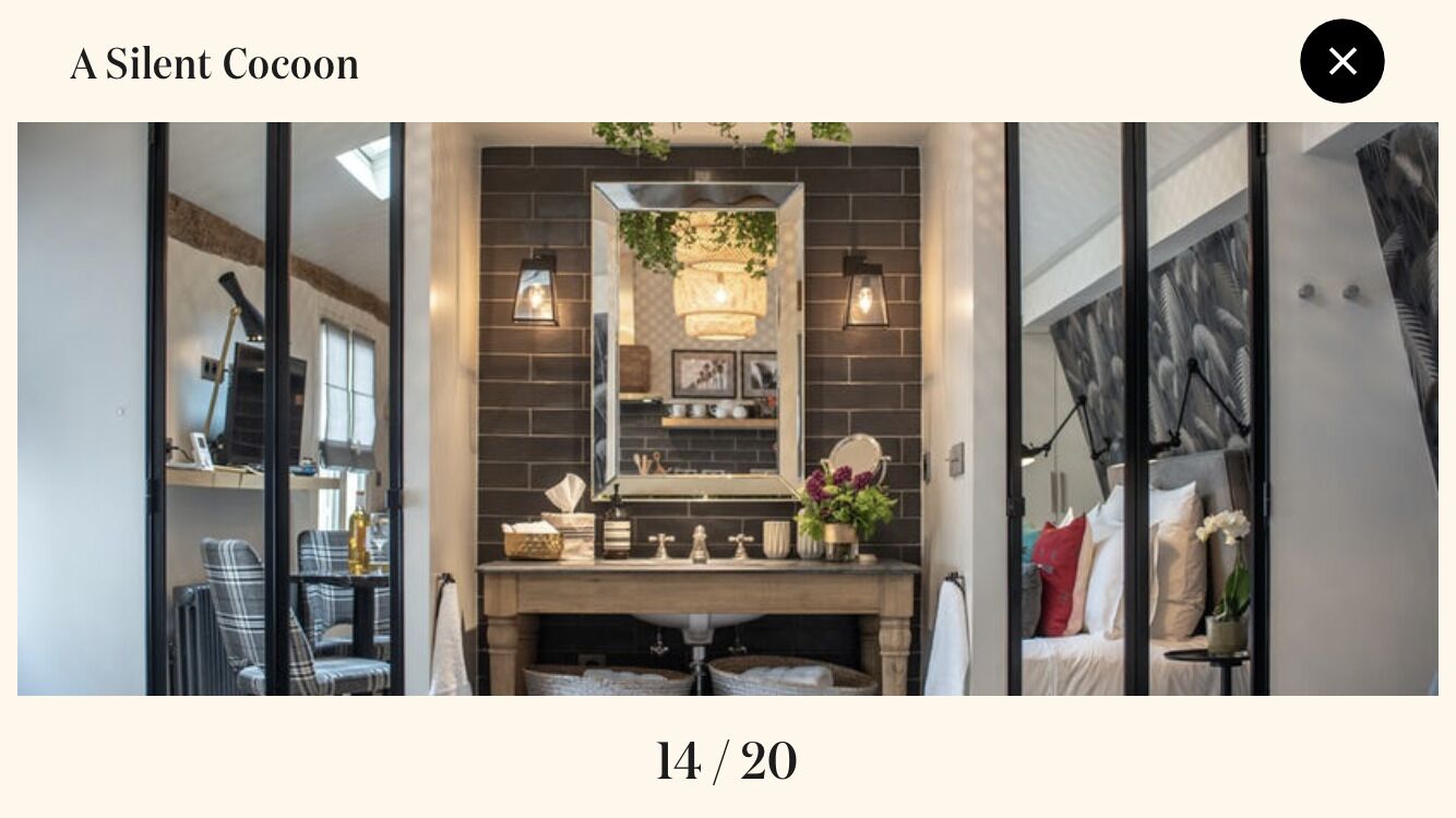 Coffre-fort, fer et planche à repasser, accès au Wi-Fi (inclus)