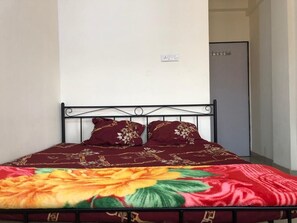 4 slaapkamers