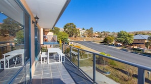 Terrace/patio - Acacia 4 - 3/2 Kirwan Cl, Jindabyne (Jindabyne)