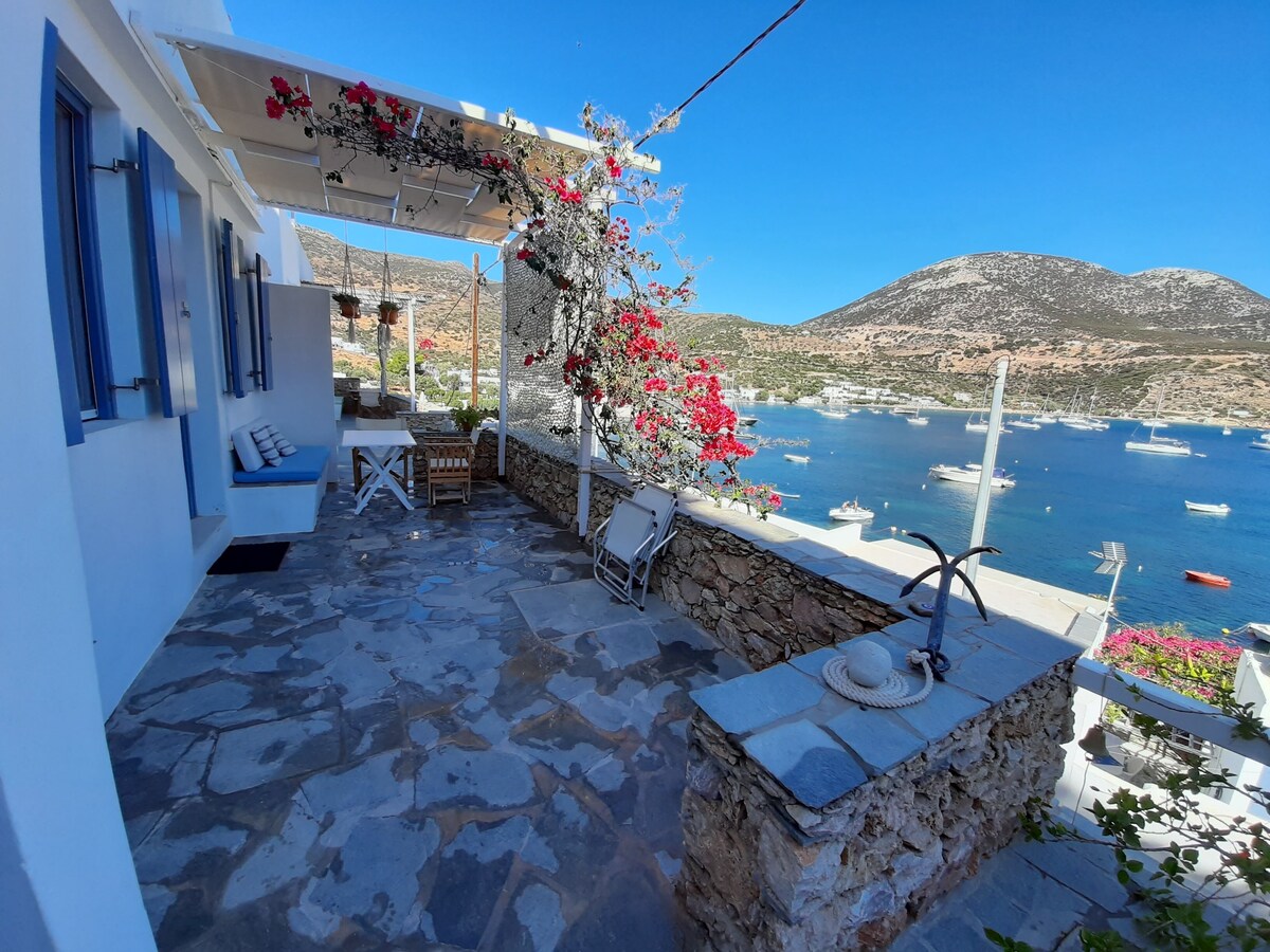 Image de profil de l’hôte