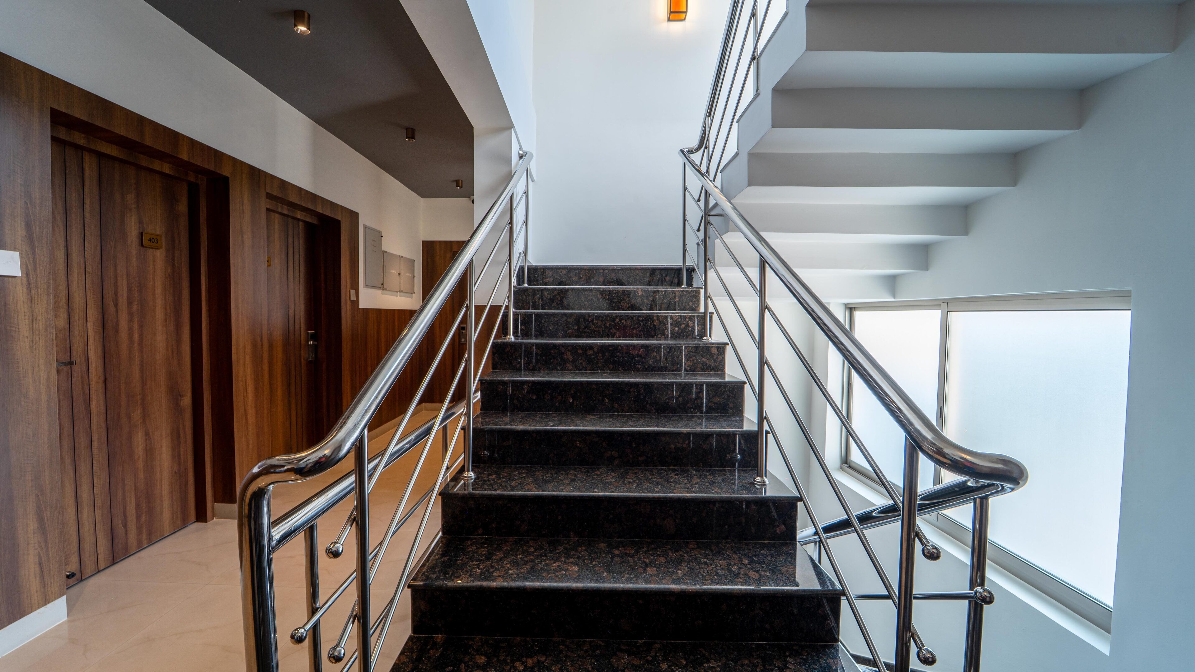 Photo - Treebo Petals Suites Marine Drive