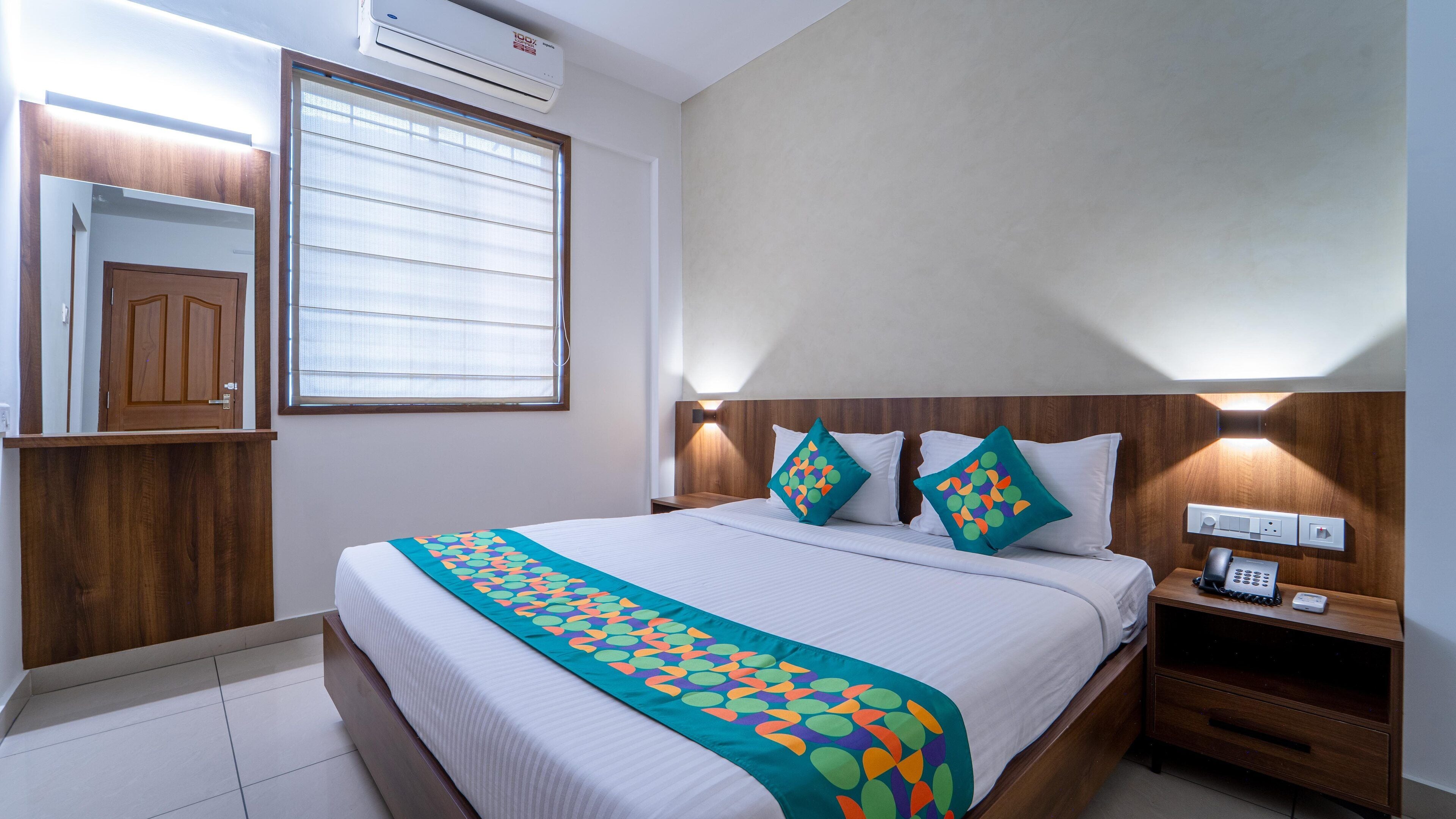 Foto - Treebo Petals Suites Marine Drive