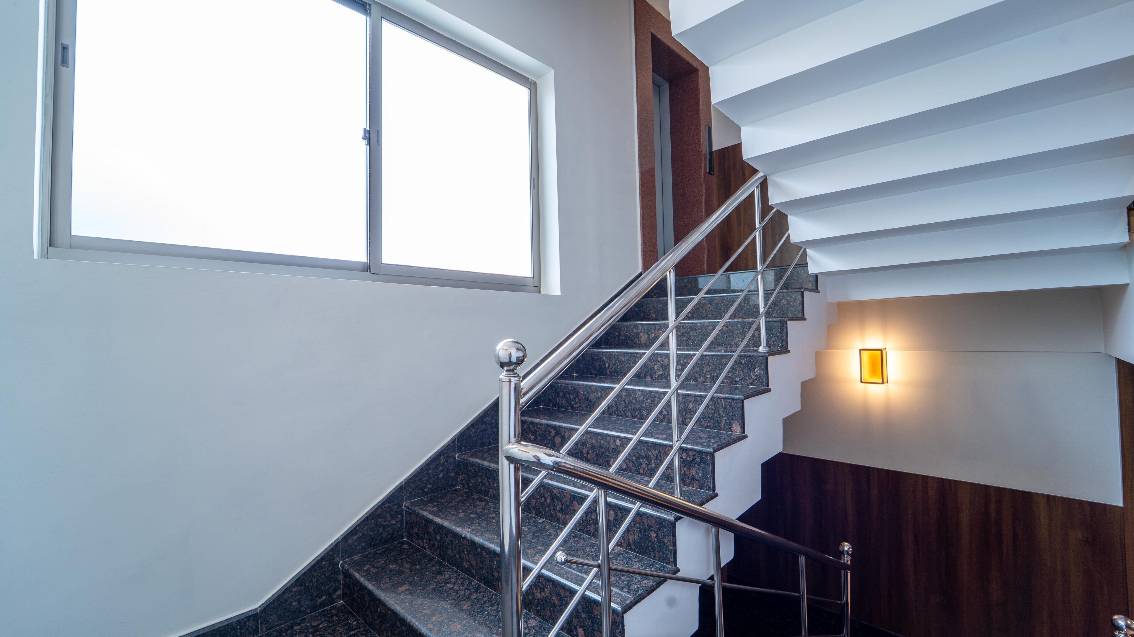 Foto - Treebo Petals Suites Marine Drive