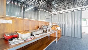 Tempat makan