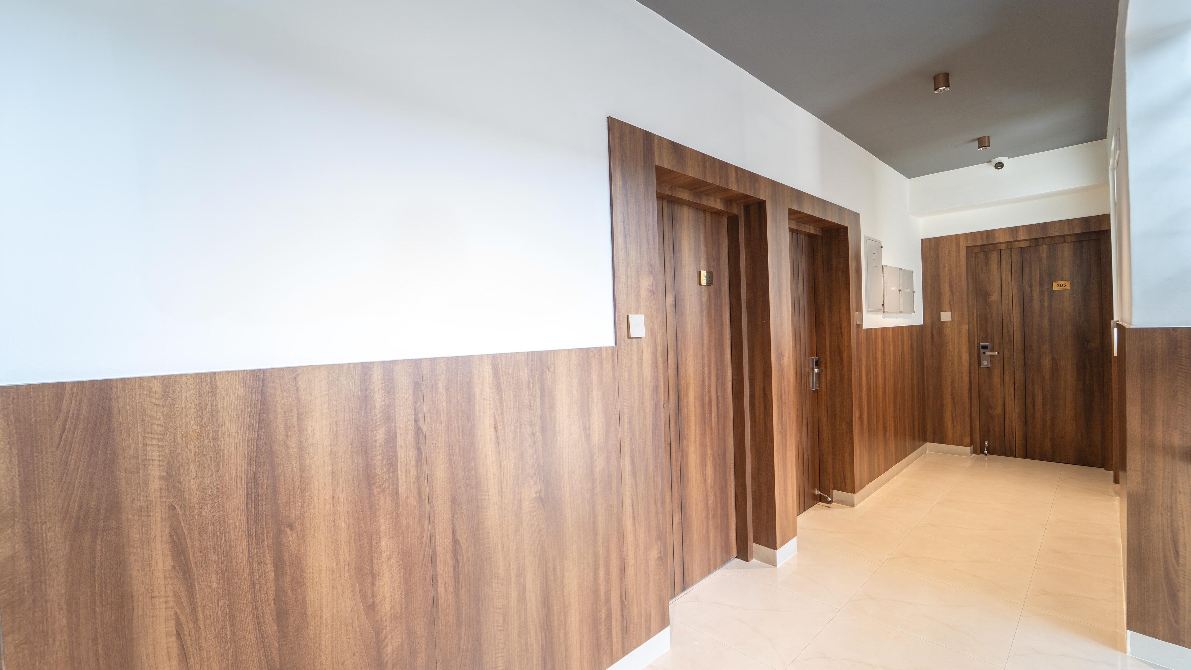 Photo - Treebo Petals Suites Marine Drive