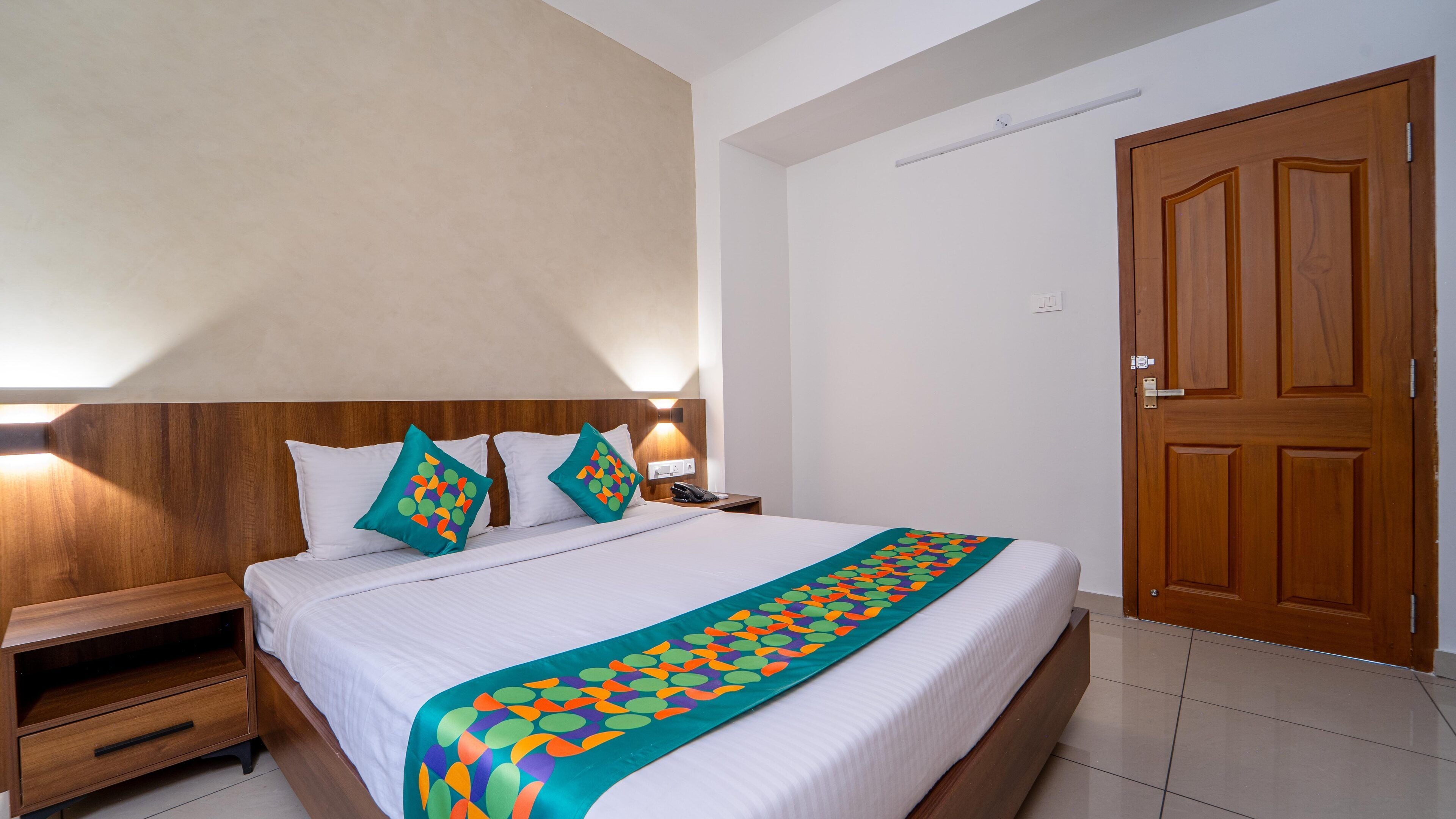 Foto - Treebo Petals Suites Marine Drive