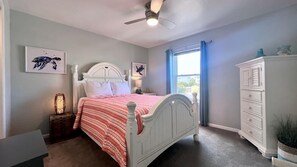 1 bedroom, free WiFi, bed sheets - Surf Condo 517 | Surf City, NC | Oceanview | Community Pool (Surf City)