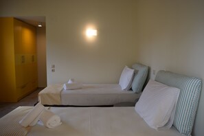 3 Schlafzimmer, Zimmersafe, Bügeleisen/Bügelbrett, WLAN