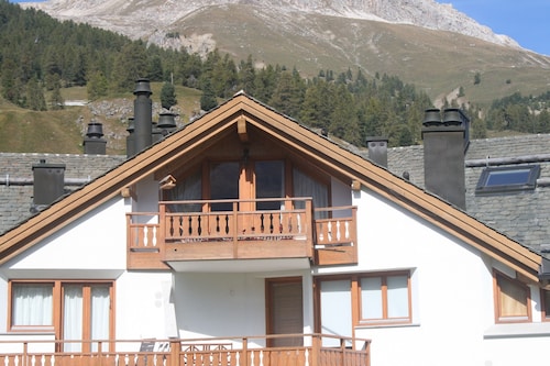 top quality  apartment - 5 min from ski slopes 