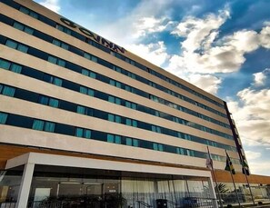 Exterior - Go inn Betim (Betim)