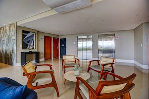 Recepción