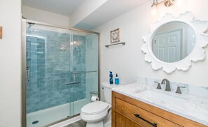 Bathtub