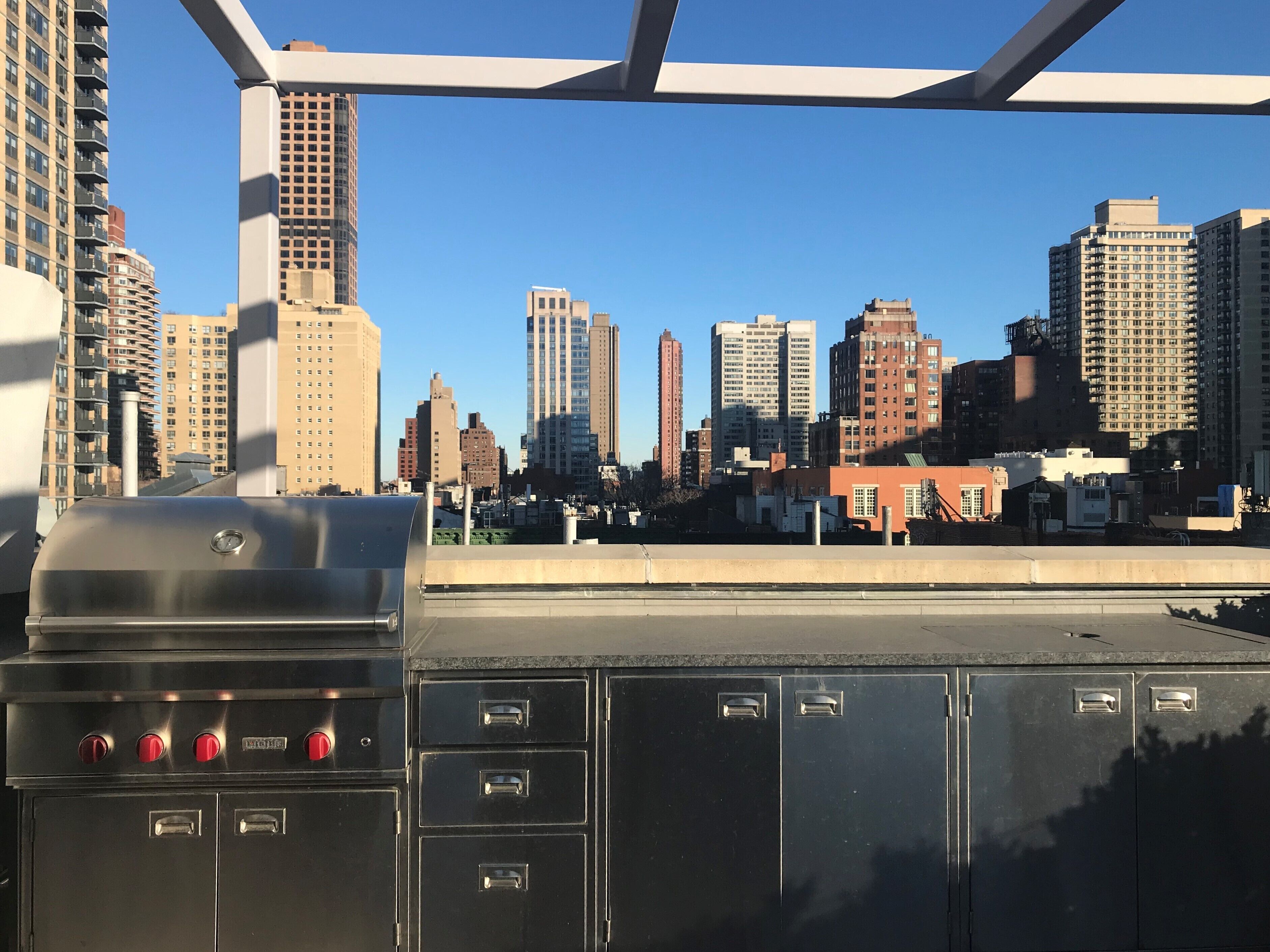 East Side Mid-town, NYC, NYC Townhome