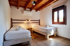 3 Schlafzimmer, WLAN