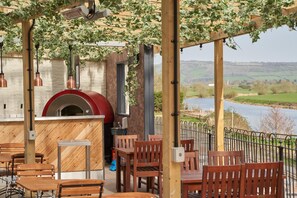 Restaurant - The Fleet (Tewkesbury)