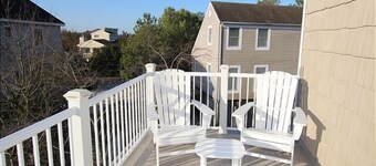 Broadkill Beach Beauty! This is truly a terrfic beach house.