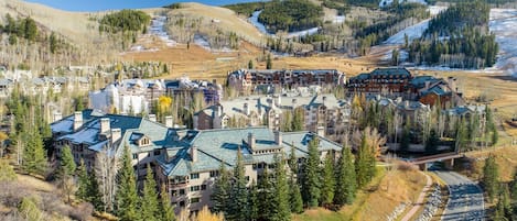 Condo, 3 Bedrooms | Exterior
