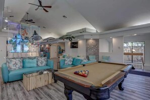 Sala de jogos