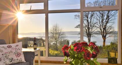 Tranquil location, waterside, pet friendly