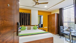 Standard Double Room - Itsy Hotels D'Comfort Inn (Hyderabad)