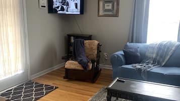 TV connectée, livres