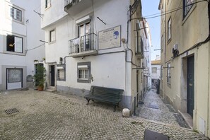 Außenbereich