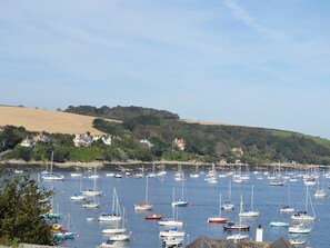 Marina - 4 bedroom accommodation in Falmouth (Falmouth)