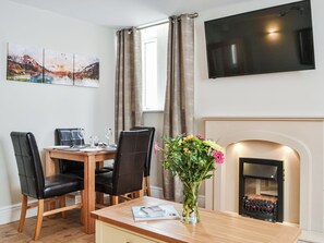 Dining - Chapel Mouse Cottage (Cockermouth)