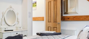 Chapel Mouse Cottage