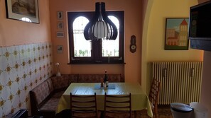 Restauration